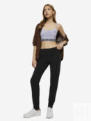 Спортивный топ бра Vans Divine Energy, Фиолетовый VN0A7RLVYOG1V0D-. фото 3
