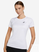 Футболка женская ASICS Club, Белый 121714ASC-0001 фото 1