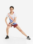 Футболка женская Brooks Distance, Белый 221344B0F-122 фото 3