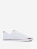 Кеды мужские adidas VS Pace, Белый GW6665A01-. фото 5