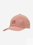 Бейсболка FILA, Коричневый 102200FLA-T2 фото 1