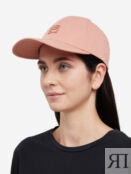 Бейсболка FILA, Коричневый 102200FLA-T2 фото 5