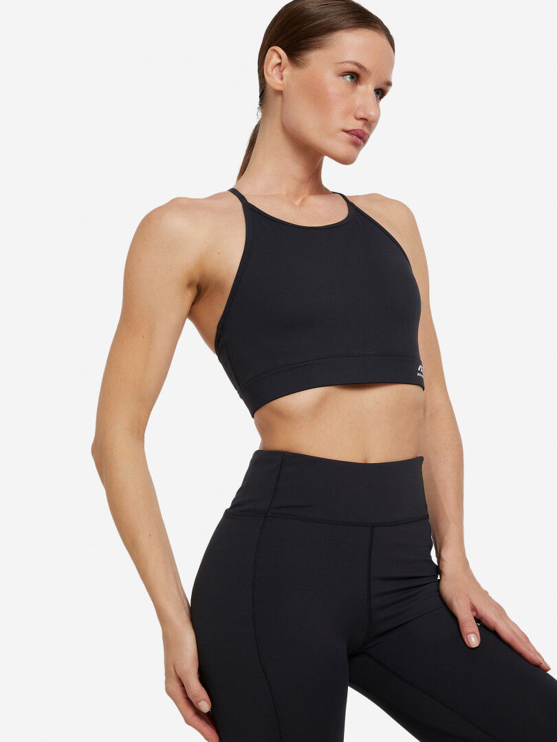Спортивный топ бра Athlex Motion, Черный 125432A31-99 фото 1