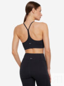 Спортивный топ бра Athlex Motion, Черный 125432A31-99 фото 2