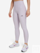 Легинсы женские Athlex Level Up, Фиолетовый 125433A31-V1 фото 1