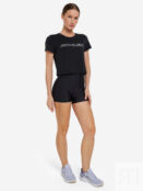 Футболка женская Athlex Pump Up, Черный 125434A31-99 фото 3