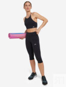 Бриджи женские Athlex Motion, Черный 125442A31-99 фото 3