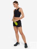 Шорты женские Athlex Pulse+, Черный 125439A31-99 фото 3