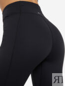 Бриджи женские Athlex Motion, Черный 125442A31-99 фото 4