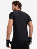 Футболка мужская Athlex Powerlift, Черный 125445A31-99 фото 2