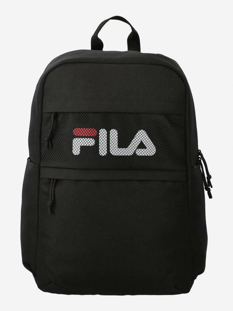 Рюкзак FILA, Черный 125494FLA-99 фото 1