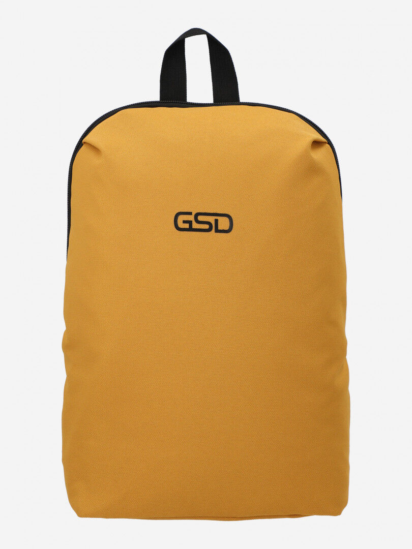 Рюкзак GSD, Желтый 125508G17-Y2 фото 1