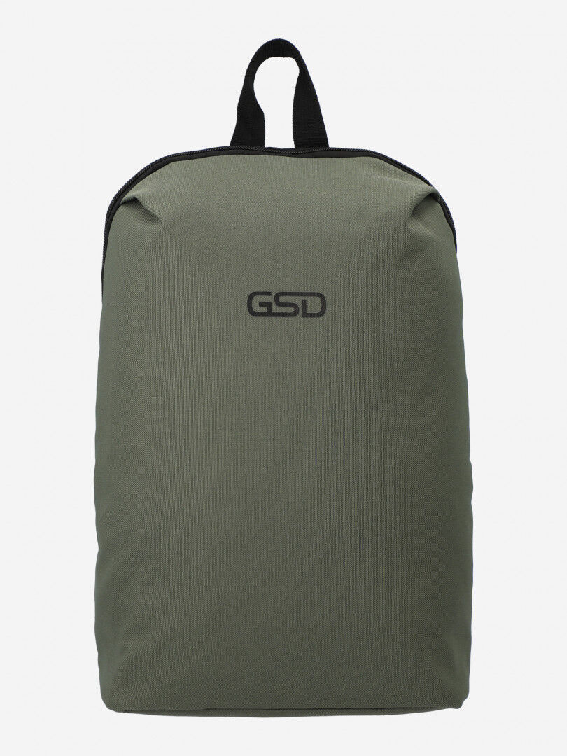 Рюкзак GSD, Зеленый 125508G17-64 фото 1