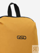 Рюкзак GSD, Желтый 125508G17-Y2 фото 5