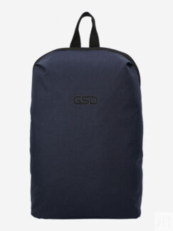 Рюкзак GSD, Синий