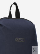 Рюкзак GSD, Синий 125508G17-Z4 фото 5