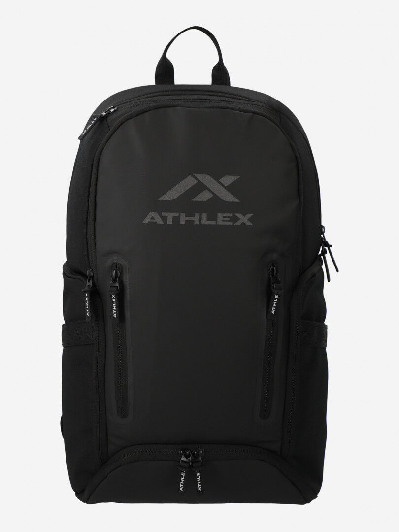 Рюкзак Athlex, Черный 125514A31-99 фото 1