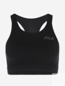 Спортивный топ бра FILA, Черный 125530FLA-99 фото 5