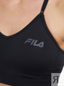 Спортивный топ бра FILA, Черный 125531FLA-99 фото 5