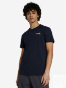 Футболка мужская FILA, Синий 125585FLA-Z4 фото 1