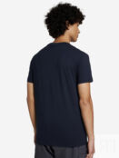Футболка мужская FILA, Синий 125585FLA-Z4 фото 2