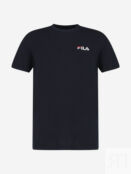 Футболка мужская FILA, Синий 125585FLA-Z4 фото 5