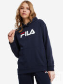 Худи женская FILA, Синий 125589FLA-Z4 фото 1