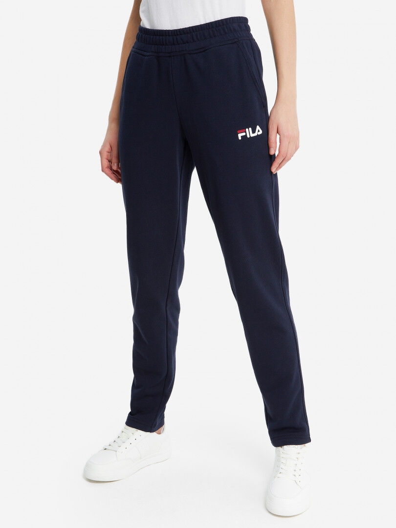Брюки женские FILA, Синий 125590FLA-Z4 фото 1