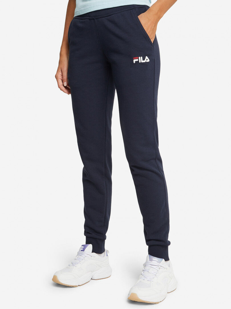 Брюки женские FILA, Синий 125591FLA-Z4 фото 1