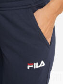 Брюки женские FILA, Синий 125591FLA-Z4 фото 4