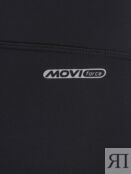 Бриджи женские Demix ProSculpt Mesh 3/4, Черный 125739DMX-99 фото 5