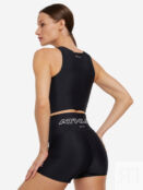 Топ бра спортивный Athlex Pump Up, Черный 125940A31-99 фото 2