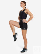 Топ бра спортивный Athlex Pump Up, Черный 125940A31-99 фото 3