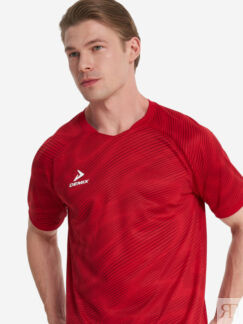 Футболка мужская Demix Winger, Красный