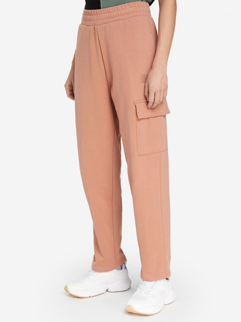Брюки женские FILA, Коричневый 126050FLA-T2 фото 1