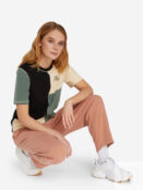 Брюки женские FILA, Коричневый 126050FLA-T2 фото 3