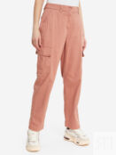 Брюки женские FILA, Коричневый 126051FLA-T2 фото 1