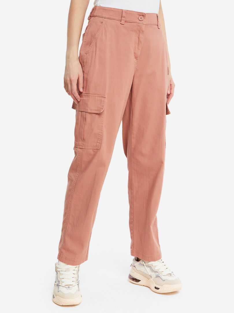 Брюки женские FILA, Коричневый 126051FLA-T2 фото 1
