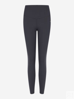 Легинсы женские Demix, Plus Size, Серый