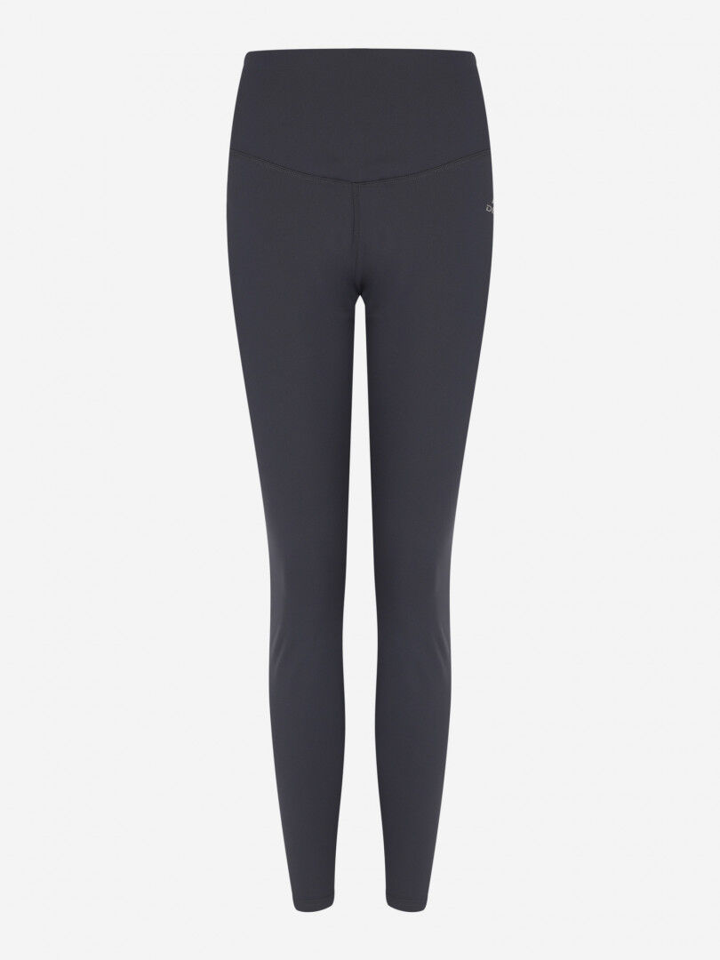 Легинсы женские Demix, Plus Size, Серый 126205DMX-93 фото 1
