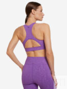 Спортивный топ бра Athlex Flex, Фиолетовый 126254A31-L1 фото 2