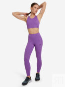Спортивный топ бра Athlex Flex, Фиолетовый 126254A31-L1 фото 3