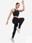 Спортивный топ бра Athlex Pulse+, Черный 126256A31-99 фото 3