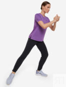 Футболка женская Athlex Pulse+, Фиолетовый 126260A31-P3 фото 3