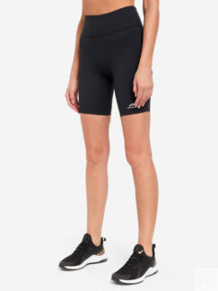 Велосипедки женские Athlex Smart, Черный