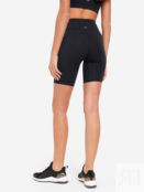 Велосипедки женские Athlex Smart, Черный 126266A31-99 фото 2