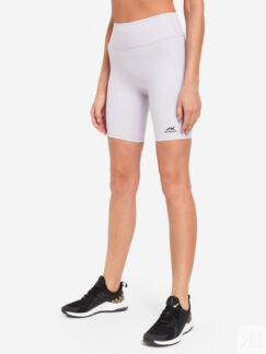 Велосипедки женские Athlex Smart, Фиолетовый