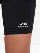 Велосипедки женские Athlex Smart, Черный 126266A31-99 фото 5