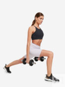 Велосипедки женские Athlex Smart, Фиолетовый 126266A31-V1 фото 3