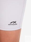 Велосипедки женские Athlex Smart, Фиолетовый 126266A31-V1 фото 5